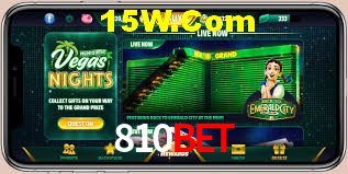 Live Casino 810bet