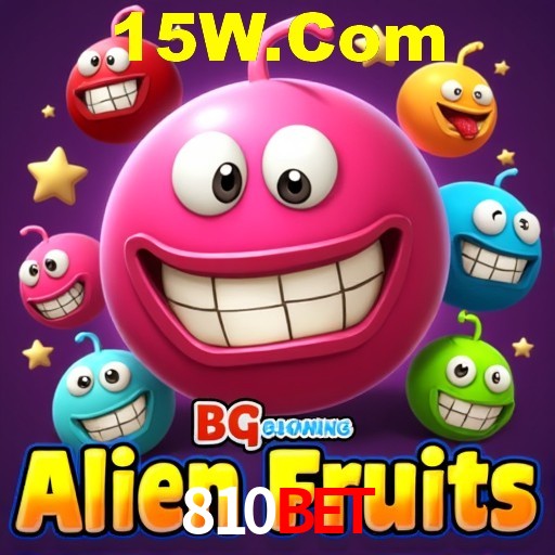 Slot Games 810bet