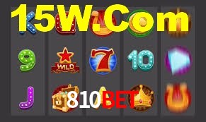 VIP Casino 810bet