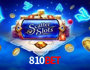 810bet São Paulo - Top Slots