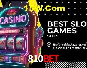 810bet Promoções - 30+ Ofertas Diárias